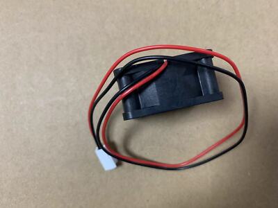 H 1 PZ Per Ventola Panaflo FBK04F12U DC12V 0,23A 4CM - Foto 10