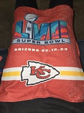 2023 Kansas City Chiefs Super Bowl LVII Champions Memorabilia Guide 32