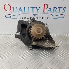 PEUGEOT 307 CC 2.0 DIESEL WATER PUMP 9630504410