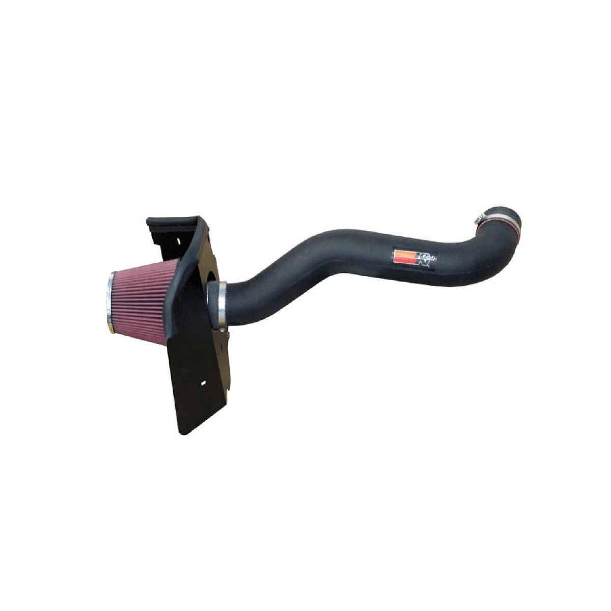K&N 57-1548 Performance 57 Series Air Intake System for K&N 57-1548 Performance 57 Series Air Intake System for
