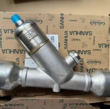 1pcs NEW SANHUA electronic expansion valve VPF400H03