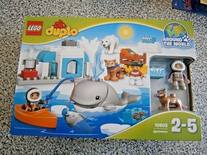 duplo 10803