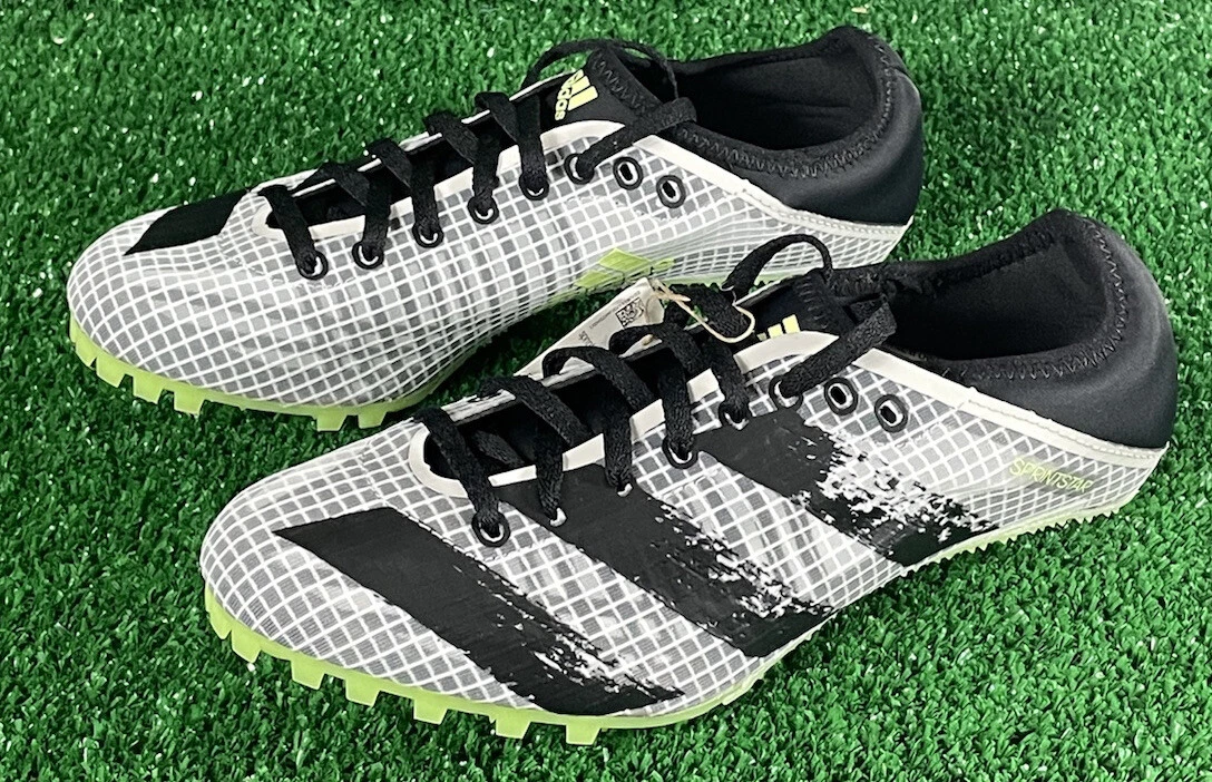 Adidas womens track best sale spikes
