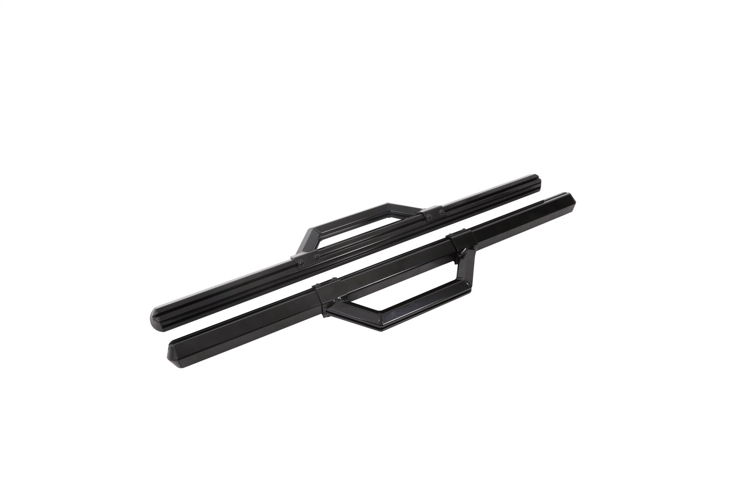 Dee Zee DZ66301B Hex Series Side Step