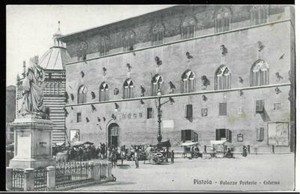 bacheca annunci pistoia