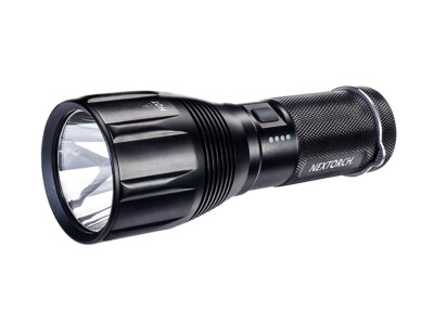 Nextorch SAINT TORCH 1 Wiederaufladbar 1000 Lumen LED