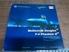 Hobby MASTER #HA19030 1/72 F-4F "Experimental Scheme Wolkenmaus" Germany 1976 