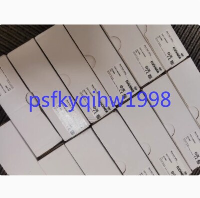 1 PCS NEW IN BOX EUCHNER EGT1/4A2000 Sensorsicherheitsschalter