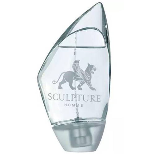 Sculpture Cologne by Nikos Men Perfume Eau De Toilette Fragrance Spray 3.4 oz - Picture 2 of 4