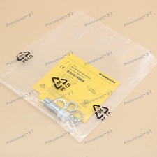 1PZ Nuovo Sensore di Prossimità Turck NI4-M12-AP6X-H1141 Spedizione Gratuita