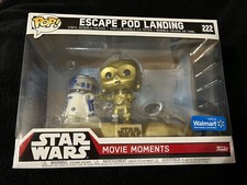 Ultimate Funko Pop Star Wars Movie Moments Figures Guide 36