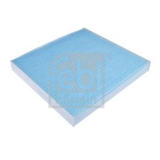 Filtre d'habitacle Honda NSX