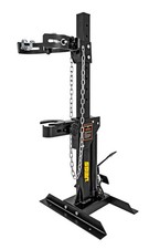 Jegs Strut Coil Spring Compressor 1-ton Capacity Jegs Strut Coil Spring Compressor 1-ton Capacity