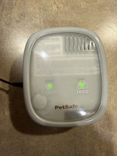 PetSafe 300-1310 Deluxe In-Ground Dog Pet Fence Transmitter ONLY No AC Adapter