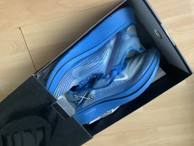 Nike Zoom Fly Gyakusou Mens 9 Blue Nebula AR4349 400