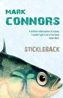 Stickleback Mark Connors Taschenbuch Kartoniert / Broschiert Englisch 2016