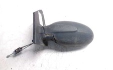 Retroviseur gauche (ou coque) Smart CABRIO