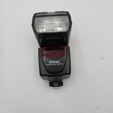 Nikon Speedlight SB-700 TTL LCD Display Shoe Mount Flash