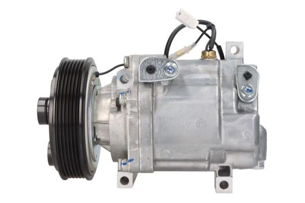 THERMOTEC KTT090177 Compressor, air conditioning for MAZDA