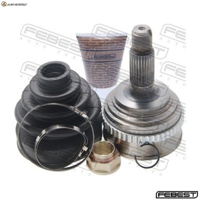 GELENKSATZ ANTRIEBSWELLE 0310-058A50 FÜR HONDA INTEGRA/SJ/VI CIVIC/VII/VIII/Mk