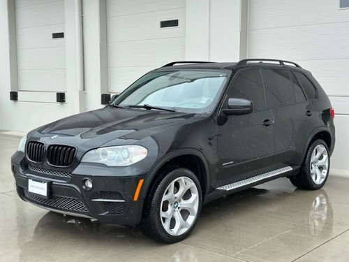 Bmw X5 Ebay