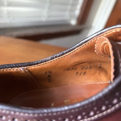 Alden 975