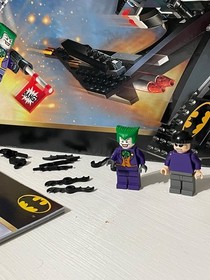 Lego Batman Sets