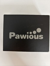 Pawious Collar Receiver for wireless fences F910 F910 Plus Collar only