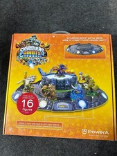 Skylanders Giants Activision Battle Arena Display Stand Led Light Toys To Life
