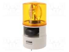 QLIGHT S125DLR-WA-24-A Signalgeber