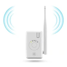 WiFi Range Extender Repeater for 2.4Ghz Wireless Security Camera, WiFi Signal...