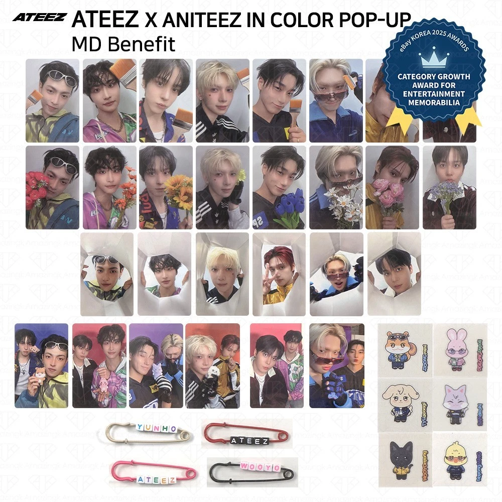 K-Pop Memorabilia for sale | eBay