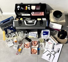 großer Vorklinikkoffer Zahnmedizinstudium