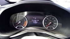 Speedometer Cluster Tachometer 160 Mph Fits 19 Renegade 5366144 Speedometer Cluster Tachometer 160 Mph Fits 19 Renegade 5366144
