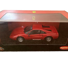 Hot Wheels 1/18 Ferrari 308 GTB 1976 Red 08181R
