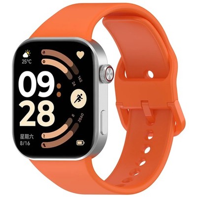 Armband für Xiaomi Redmi Watch 6/5/4/Smart Band 10 Pro/9 Pro/8 Pro Bizon Bänd