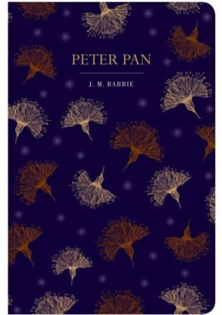 Peter Pan (Chiltern Classic) by James Matthew Barrie - HB - 2015 - Image 2