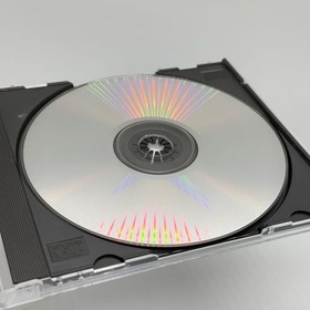 Keio Yugetai Katsugeki Hen Saturn NTSC-J CIB Japan Import Retro Obi