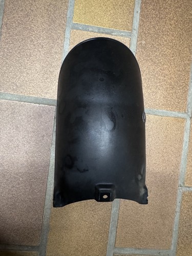 BMW R 1100 RS Schutzblech vorne Vorderradkotflügel hinten B2217