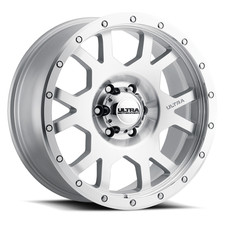 Ultra 113 The Boss Rim 20x9 6x139.7 Offset 18 Machined Quantity Of 4