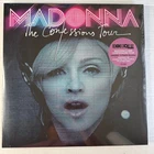 MADONNA THE CONFESSIONS TOUR LIVE - PURPLE / PINK SPLATTER 2LP VINYL RSD 2026