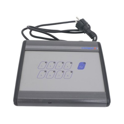 COMPUTAR SW81B UMSCHALTER