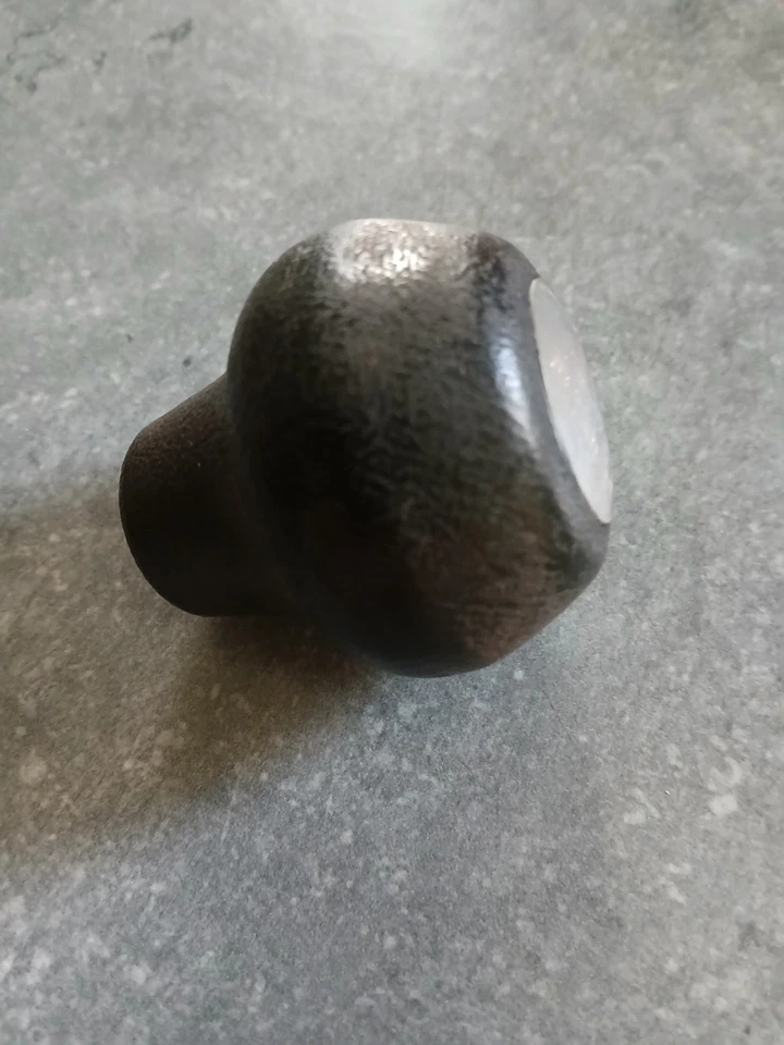 POMMEAU DE LEVIER DE VITESSE AUSTIN-MINI MOKE - Imagen 2 de 3