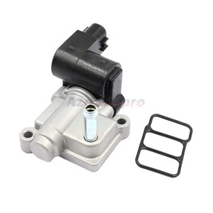 OEM Idle Air Control Valve For Honda Odyssey 1998 1999 2000 2001 2002 2003 2004