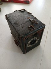 Ancien Appareil Photo Photo Box Boyer 