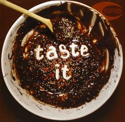 Brs Taste It (CD)