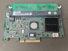 Dell PowerEdge 2950 SAS RAID Controller Card ...