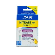Kit de prueba de nitrato API