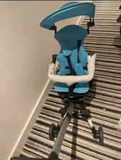Mimilu Compact Pushchair Stroller