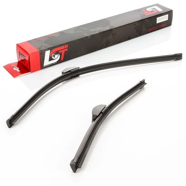 WischerbläTter Vorne 650/425 Mm FüR Bmw 6Er Gran Coupe Cabriolet F06 F12 F13-image